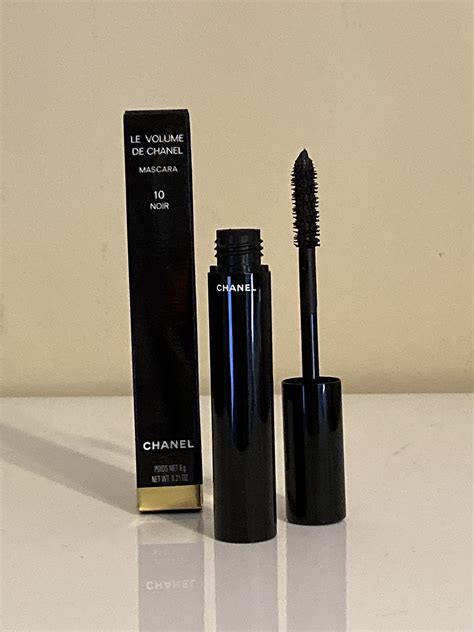 the best chanel mascara|best Chanel mascara reviews.